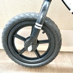 キックバイク London Taxiの画像