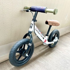 キックバイク London Taxiの画像