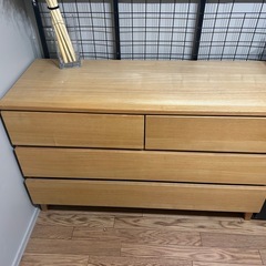 チェスト
の画像