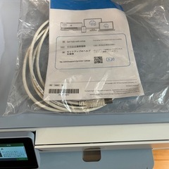 プリンター　HP ENVY Inspire 7221の画像