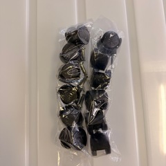 ニトリ キャスター付き押入れ収納ケース FD(3段2列)の画像