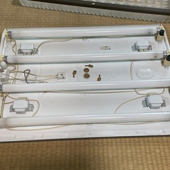 照明器具 蛍光灯
の画像