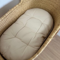 クーファン（ゆりかご）の画像