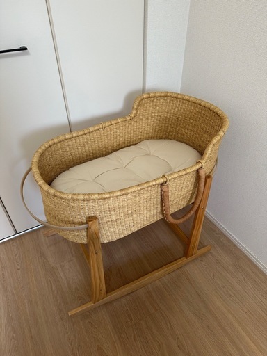 クーファン（ゆりかご）