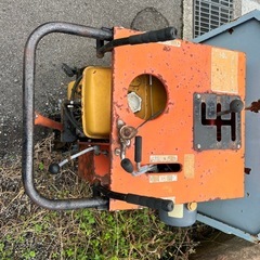 【ホリダソウコ】いい感じにやれたトップカー　ミニダンプの画像