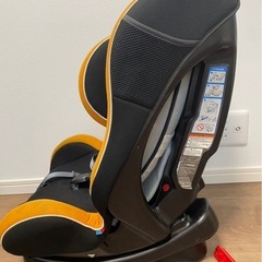 チャイルドシートの画像