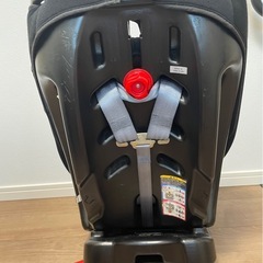 チャイルドシートの画像