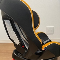 チャイルドシートの画像