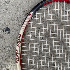 ウィルソン 「Hyper Hammer 6.2」ラケットの画像