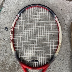 ウィルソン 「Hyper Hammer 6.2」ラケットの画像