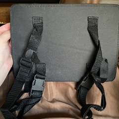 DVDポータブルプレイヤー　　wizzの画像