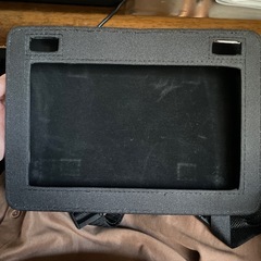 DVDポータブルプレイヤー　　wizzの画像