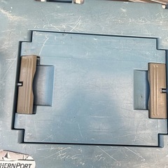 お話中クーラーボックスの画像