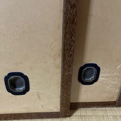 無料❗️襖大7、小4枚の画像