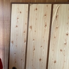 無料❗️襖大7、小4枚の画像