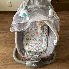 バウンサーの画像