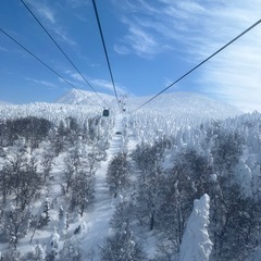 スノボ仲間募集