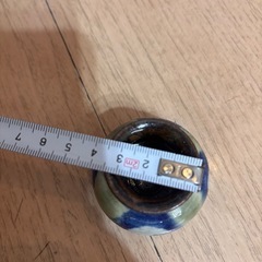 やちむん食器の画像