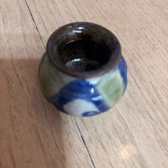 やちむん食器の画像