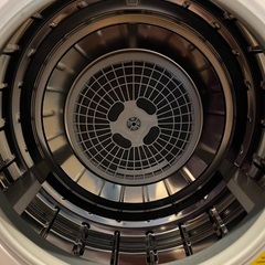小型衣類乾燥機　3㎏の画像