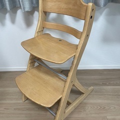 ベビーチェア（大和屋）の画像