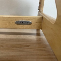 ベビーチェア（大和屋）の画像