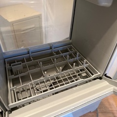 パナソニック　食洗機　SOLOTA　2023年制　　の画像