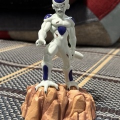 ドラゴンボールZ フィギュア3体セットの画像