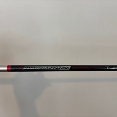 クリーブランド ドライバー　ヘッドカバー付の画像