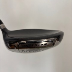 クリーブランド ドライバー　ヘッドカバー付の画像