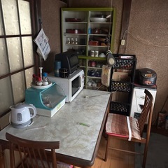 無料です。よんてん４点セットの画像