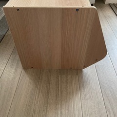 収納ボックスの画像