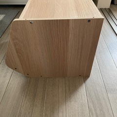 収納ボックスの画像