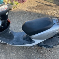 ホンダディオの画像