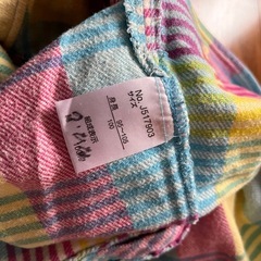 Junk.S シャツワンピースの画像