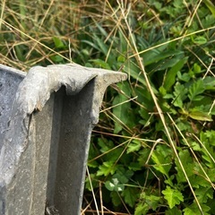 アルミ　歩み板　左右　2本セットの画像