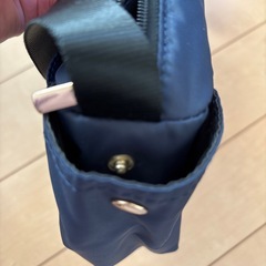 GU ショルダーバッグの画像