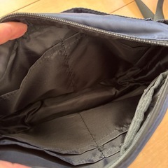 GU ショルダーバッグの画像