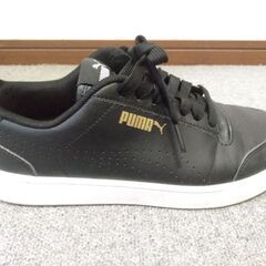 PUMA シャッフルパーフ 26.0cmの画像