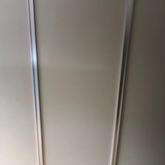 業務用パーテーション　６枚セットの画像