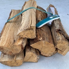 薪　　なら　　30kgの画像