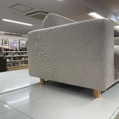 2人掛けソファーの画像