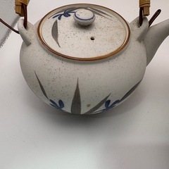 有田焼き　湯呑みセットの画像