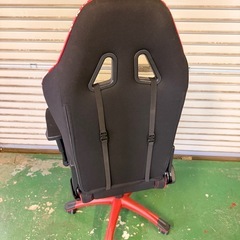 AKRacing ゲーミングチェアの画像