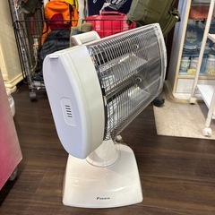 店【JY022】ダイキン遠赤外線暖房機セラムヒート ERFT11TSの画像