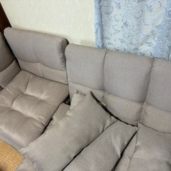 座椅子やソファーなど【引き取り限定】の画像