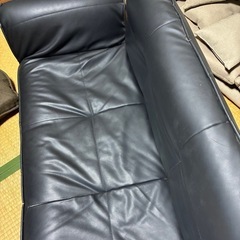 座椅子やソファーなど【引き取り限定】の画像