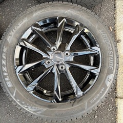 165/65R15ブリヂストンの画像