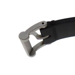 【動作未確認】BVLGARI ブルガリ アルミニウムウォッチ  AL32TA L84932 不動品 ユニセックスの画像