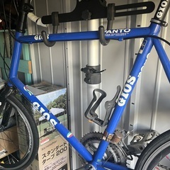 gios ミニベロ　サイクリングタワーの画像